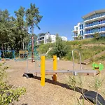 Floor A15 Mit Grosser Terrasse Im 