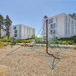 Floor A15 Mit Grosser Terrasse Im 