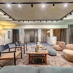 Floor A15 Mit Grosser Terrasse Im 