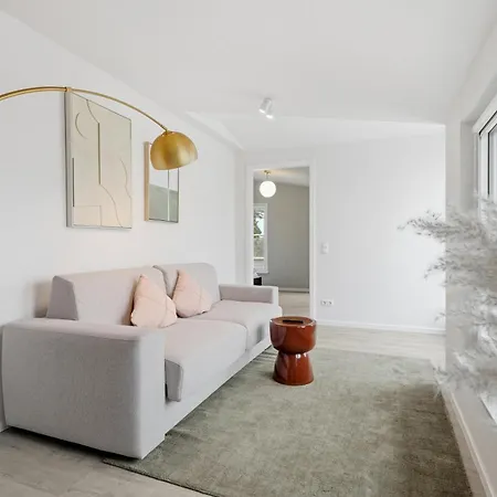 Floor A15 Mit Grosser Terrasse Im 