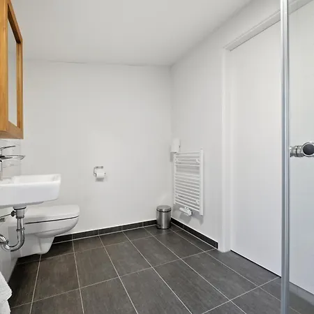 Floor A15 Mit Grosser Terrasse Im 