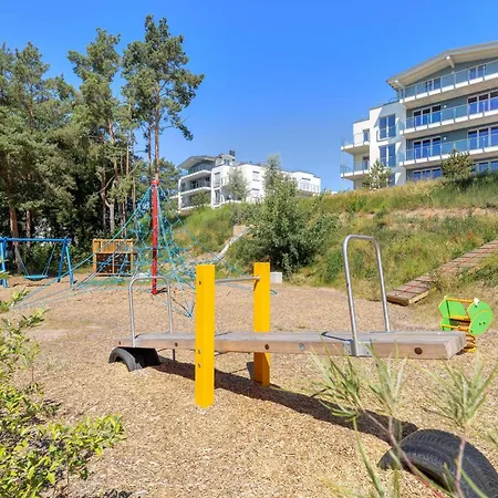 Floor A15 Mit Grosser Terrasse Im 