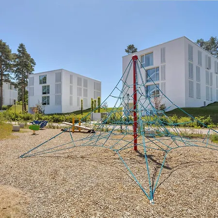 Floor A15 Mit Grosser Terrasse Im 