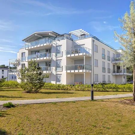 Floor A15 Mit Grosser Terrasse Im 
